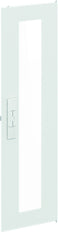 ABB Porte Transparente 1PW6R Avec Serrure CTT16S Composant - 2CPX052362R9999
