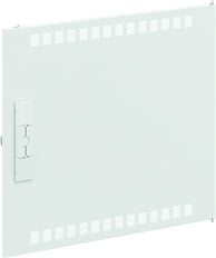 ABB Ventilated Door 2PW3R With Lock CTL23S Component - 2CPX052375R9999