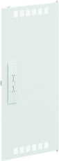 ABB Ventilated Door CTL14S With Lock - 2CPX052376R9999