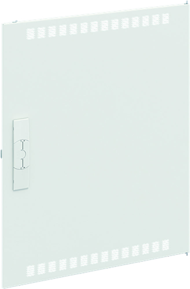ABB Porte Ventilée 2PW4R Avec Serrure CTL24S Composant - 2CPX052377R9999