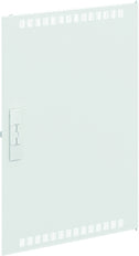 ABB CTL25S Porte Ventilée 2PW5R Avec Serrure - 2CPX052379R9999