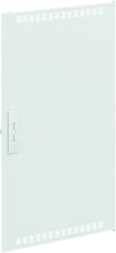 ABB CTL26S Porte Ventilée 2PW6R Avec Serrure - 2CPX052381R9999
