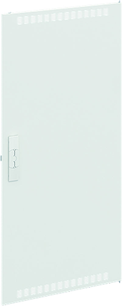 ABB Porte Ventilée 2PW7R Avec Serrure CTL27S - 2CPX052383R9999
