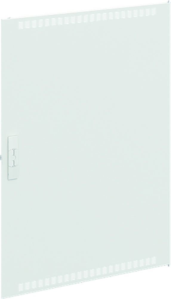 ABB Porte Ventilée 3PW7R Avec Serrure CTL37S Composant - 2CPX052384R9999