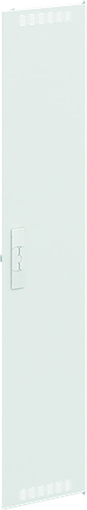 ABB Porte Ventilée 1PW9R Avec Serrure CTL19S Composant - 2CPX052385R9999