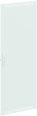ABB CTL29S Porte Ventilée 2PW9R Avec Serrure Composant - 2CPX052386R9999