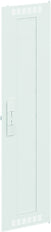ABB Wi-Fi Door 1PW7R With Lock Component CTW17S - 2CPX052396R9999