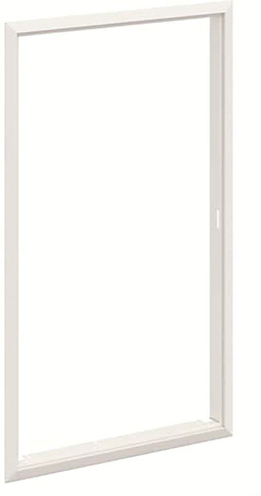 ABB CR39 Cadre de finition pour tapis de montage 3PW9R intégré - 2CPX052409R9999