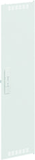 ABB CTL18S Porte Ventilée 1PW8R Avec Serrure - 2CPX052484R9999