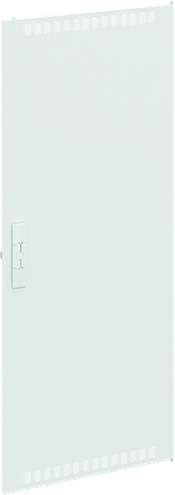 ABB CTL28S Porte Ventilée 2PW8R Avec Serrure - 2CPX052485R9999