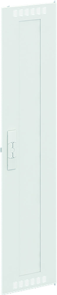 ABB CTW18S Porte WiFi 1PW8R Avec Serrure - 2CPX052486R9999