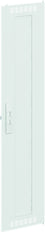 ABB CTW18S Porte WiFi 1PW8R Avec Serrure - 2CPX052486R9999