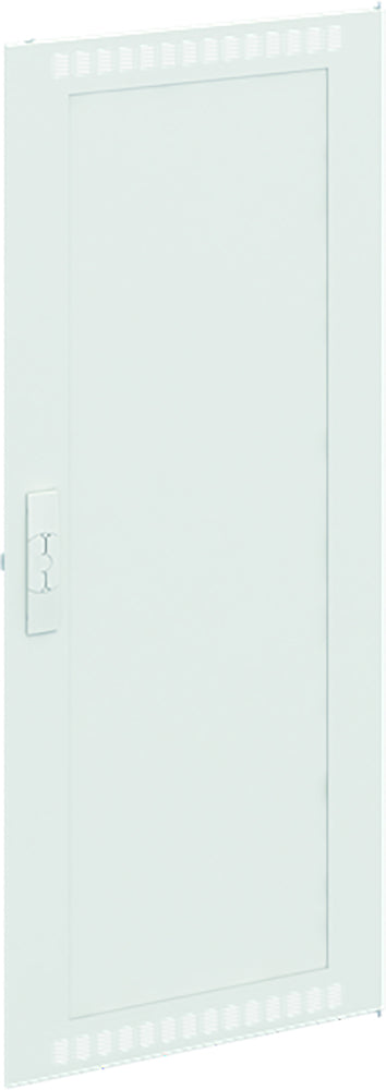 ABB Componenten Porte WiFi 2PW8R Avec Serrure CTW28S - 2CPX052487R9999