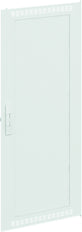 ABB Componenten Porte WiFi 2PW8R Avec Serrure CTW28S - 2CPX052487R9999