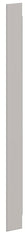ABB Cloisons verticales 7R CZB117 Composant - 2CPX052454R9999