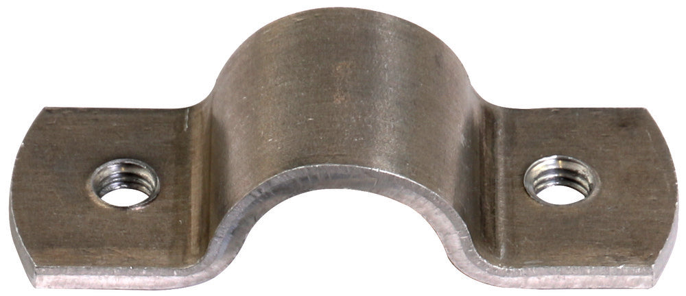 Dehn Cleat Al Rd16 With Bore Distance 38mm 2XM6 - 490022 [100 Pieces]