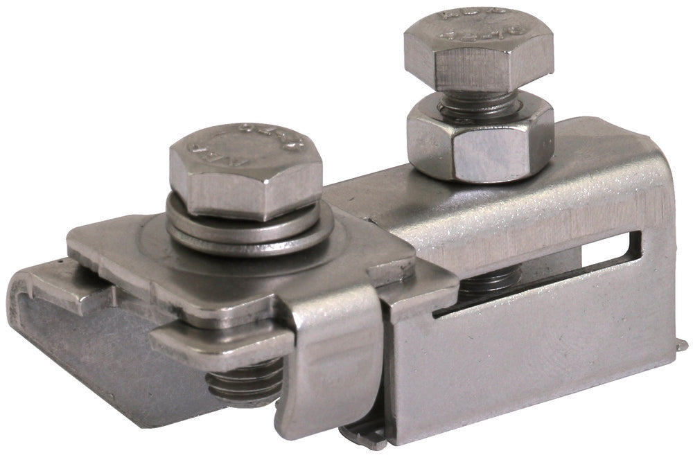 Dehn SPK 27.89 BRS AK1X10 2X6.8 GSG V2A Grip Head With Connection - 540199