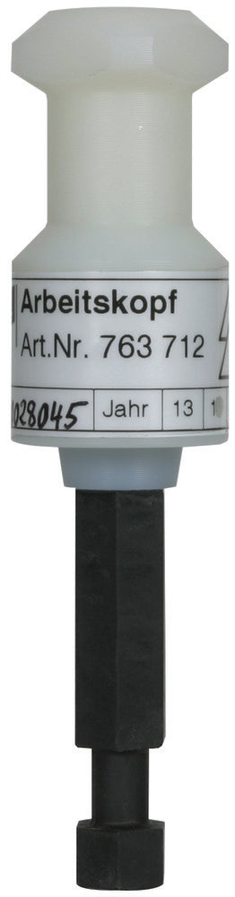 Tête opératoire Dehn Hexagonale 24/12mm Pour Entraînements Motorisés - 763712
