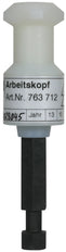 Tête opératoire Dehn Hexagonale 24/12mm Pour Entraînements Motorisés - 763712