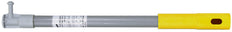 Tête de perche de commutation Dehn 36kV 50Hz avec raccord enfichable - 766169