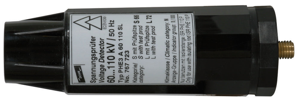 Indicateur Dehn PHE III 60-110KV 50HZ Catégorie S Avec Isolation - 769713