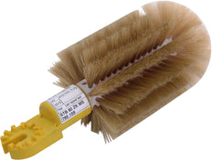Brosse tubulaire Dehn D80mm L250mm avec kit de nettoyage à sec MS-3 - 785159