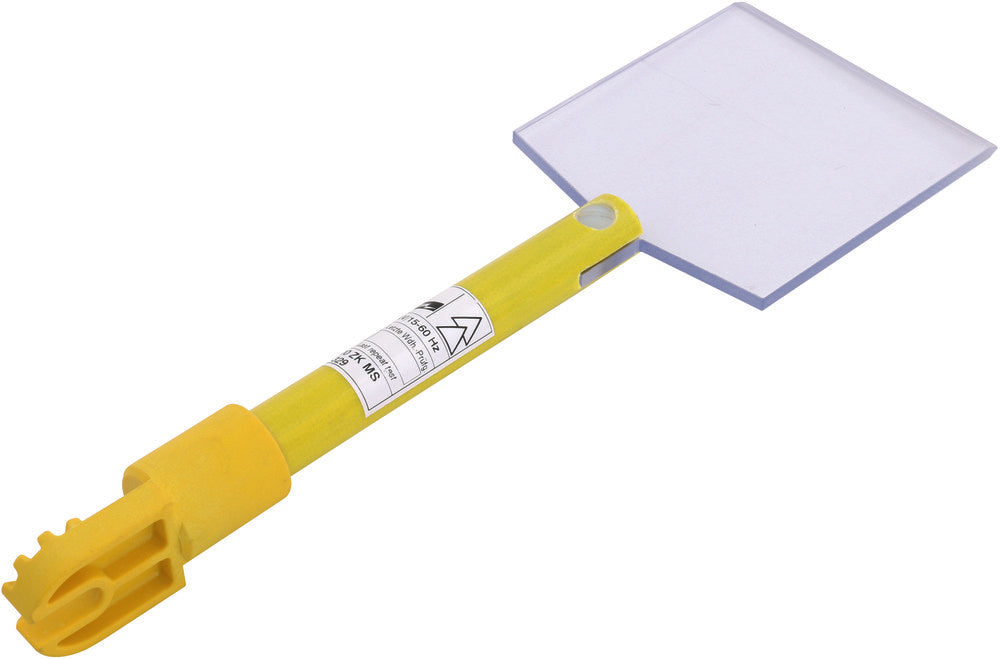 Dehn Scraper With Gear Coupling For Damp Cleaning Kit - 785329