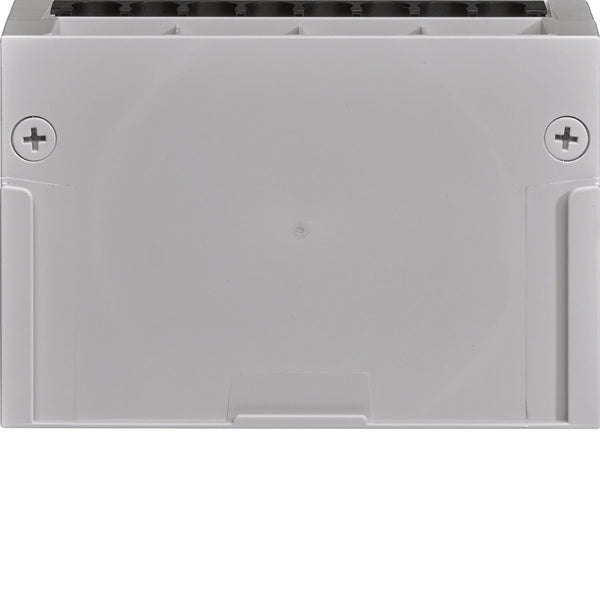 Hager Vision Tube Entry Accessory For Space Units - VKG80T