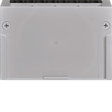 Hager Vision Tube Entry Accessory For Space Units - VKG80T