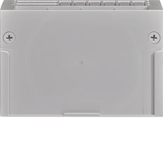 Hager Vision Plug-In Device Complete Set - VKG82T