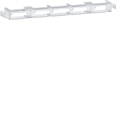 Hager Vision Terminal Cover For Mounting Frame Support - VKG93T [2 pieces]