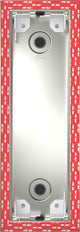Gira Système de boîtes encastrées 4 groupes 106 - 552400
