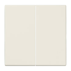 Jung LS990 White Hue 4 Channel Wall Transmitter - FOHLS995