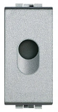 BTI Light Tech Cable Outlet With Blind Button Module - BTNT4953 [2 pieces] (en anglais seulement)