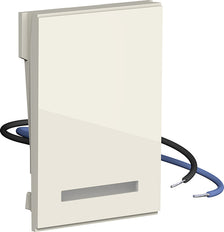 Gira LED Light Système de boîtier embarqué 55 Cool White - 106701