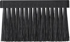 Gira Brush Plug-In Cover Cap Accessories - 8000102 [2 pièces]