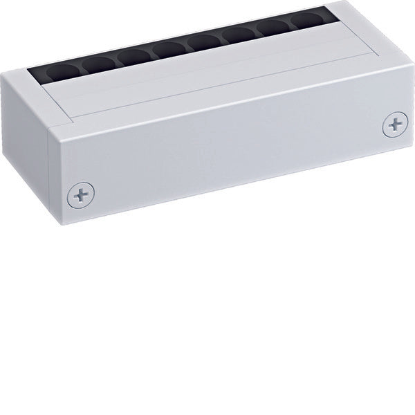 Hager Vision Tube Entrée Rénovation 55mm - VKG55T