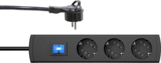Kopp Duoversal Plus 3 Equals 6 Flat Ste - 234605004 [4 Pieces]