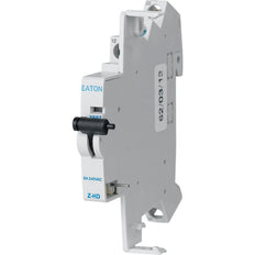 Eaton Auxiliary Contact Z-HD 1V 1W 0.5 HP - 265620