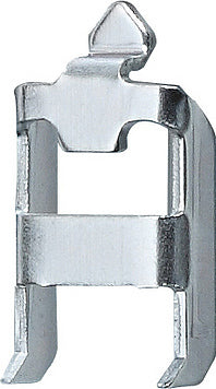 Accessoires pour griffes d'extension Gira - 049810 [5 pièces]