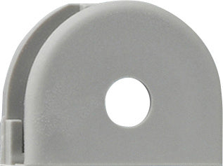 Gira Cable Entry S-Color Gray Adapter - 000942 [10 pièces]