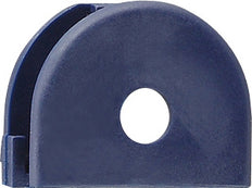 Gira Cable Entry S-Color Blue Adapter - 000946 [10 pièces]