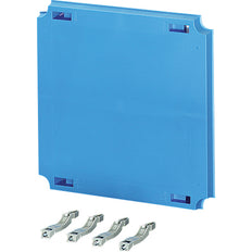 Hensel MI EP 02 BM2 Cover Plate for Front Mounting - Mi EP 02