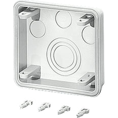 Hensel MI FM 15 Bride de montage 3x M20 1x M32/40/50 150mm - Mi FM 15