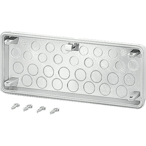 Hensel MI FM 20 Bride de montage 15xM16 15xM20 WM2 300mm - Mi FM 20