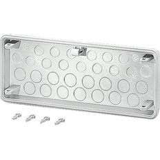Hensel MI FM 20 Bride de montage 15xM16 15xM20 WM2 300mm - Mi FM 20