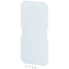 Hensel Plaque de montage papier dur 265mm x 565mm MP4 - Mi MP 4