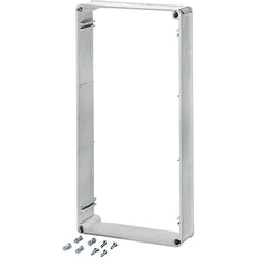 Hensel MI ZR 4 Boîtier Taille 4 Bordure surélevée 300x600x85mm - Mi ZR 4