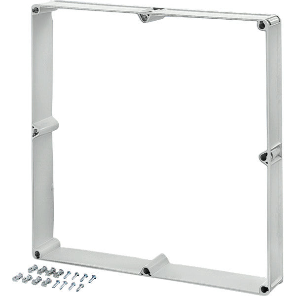 MI ZR 8 Taille du boîtier Bord d'élévation 600x600x85 MM - Mi ZR 8