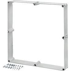 MI ZR 8 Taille du boîtier Bord d'élévation 600x600x85 MM - Mi ZR 8